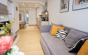 Casa Vacanza Valentina - Downtown Bergamo